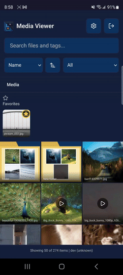 Passkey authentication